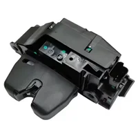 Adecuado para Peugeot 208 Mercosur 308 (T9) Citroen C4 AIRCROSS C5 AIRCROSS C4 Picasso cerradura de puerta trasera 9804762080