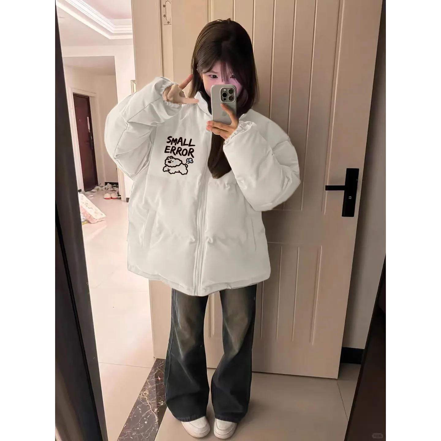 

Пуховик женский Royal Feel, премиум-класса, высококачественный, с гладкой шелковистой поверхностью, глянцевый, цвет бургунди, для деловых женщин