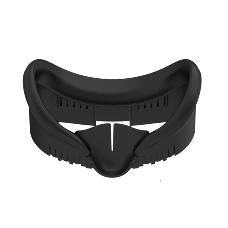 For Meta Quest3 Mask Thickened Widened Spare Mask Multi-Functional Convenient And Practical VR Replacement Accessories