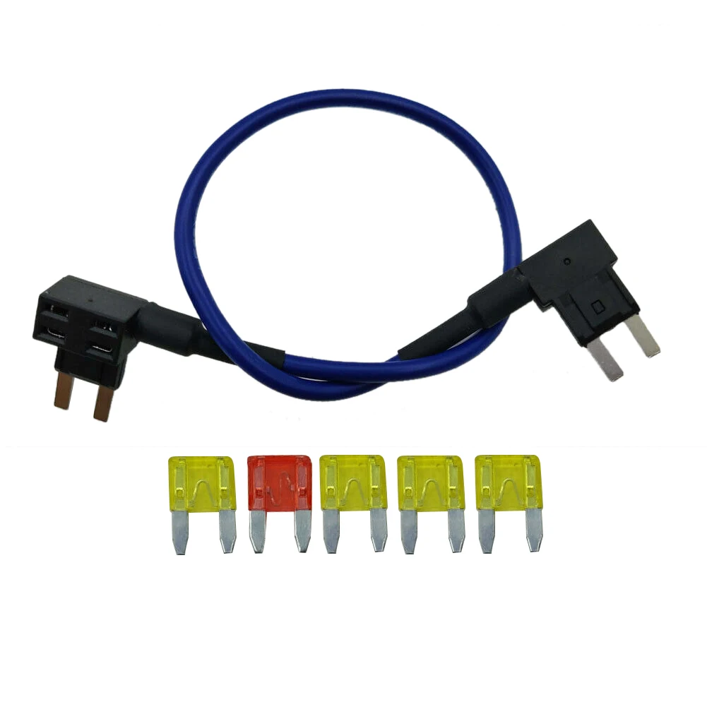 TIPM Repair Fuel Pump Relay Bypass Cable Fuse Terminal Set – Ocena i Porady