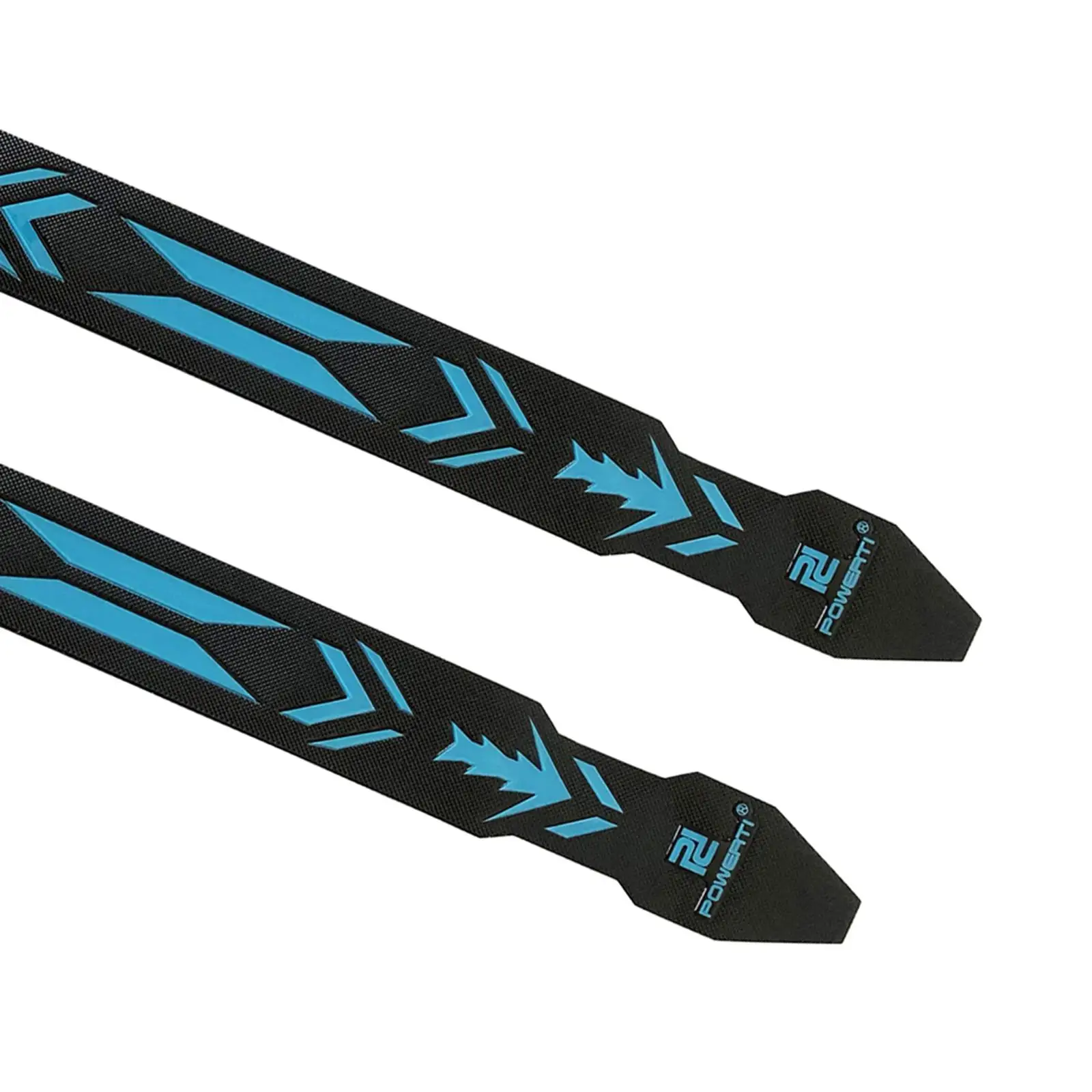 2 × 40 سم شريط تنس مجداف لحماية الرأس ومضرب تنس الشاطئ ملصق حماية