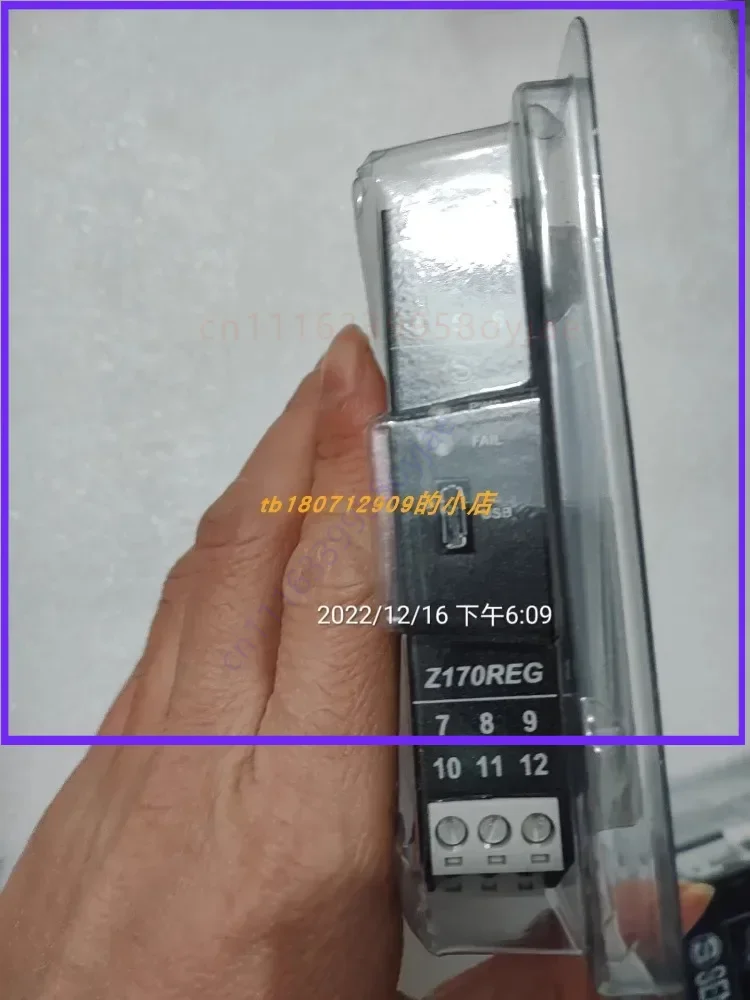 Z170REG-1 Isolator/Z109REG Signal Isolator/Z109REG2-1