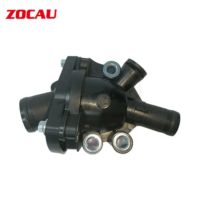 

31319606 ZOCAU For Volvo XC60 S60 S40 C30 Coolant thermostat thermostat manual radiator