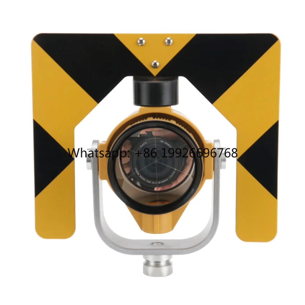 

Оптическая призма желтого цвета в сборе для геодезических инструментов Z15b-Yy