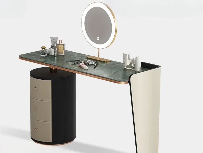 

Rock Board Dressing Table ItalianBedroom Bedroom Dressing Table Combination