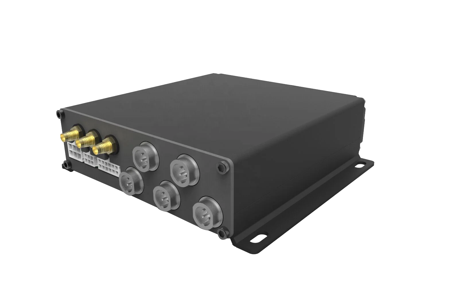 Recoda ADAS DVR DSM DVR Factory Wholesale with Free Client Software Network Video Recorder for BUS AI Mobile DVR CMS Server