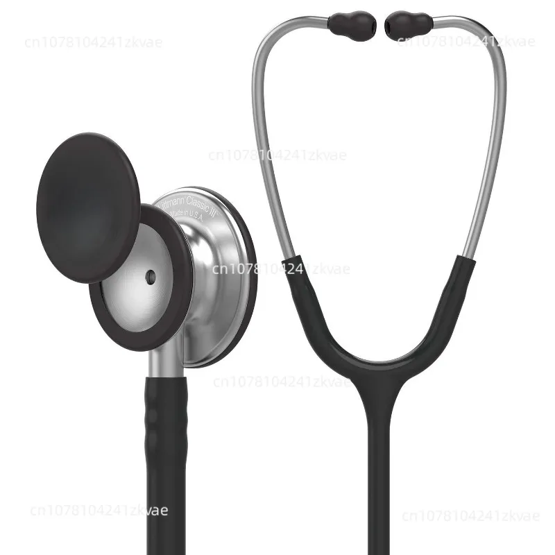 4th Generation 3M Littmann Classic III Stethoscope Sthetoscope Littman Hot Selling