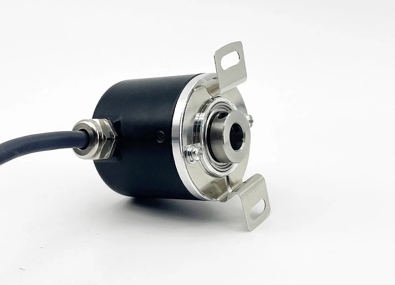 Rotary Encoder RIA-40-1000ZT Hollow Shaft Photoelectric Rotary Encoder