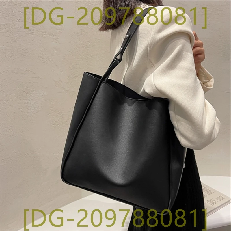 

2024 New Women Bag Fashionable and Soft _DG-209788081_