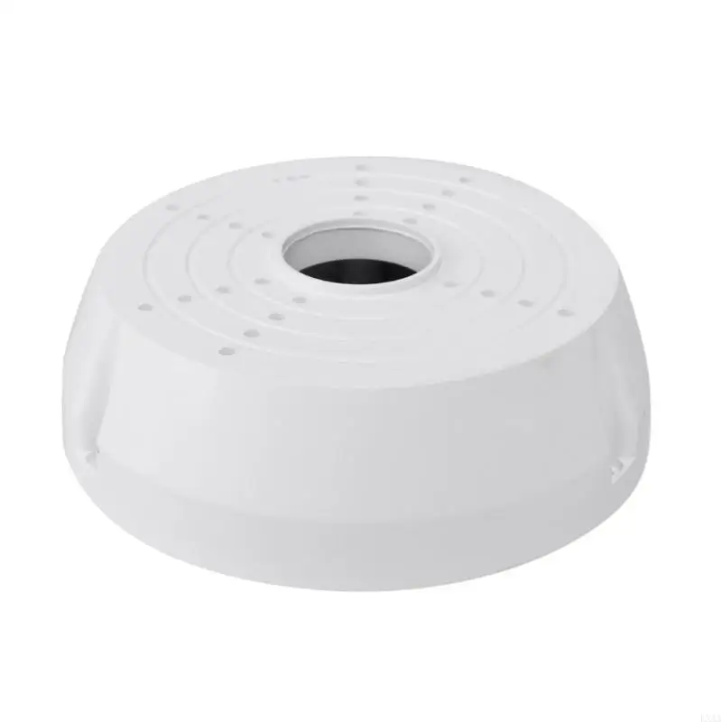 LXAA High Ceiling Compatible Dome Camera Mount Bracket Rack Thickened Plastic Material for Secure Indoor Outdoor Installation
