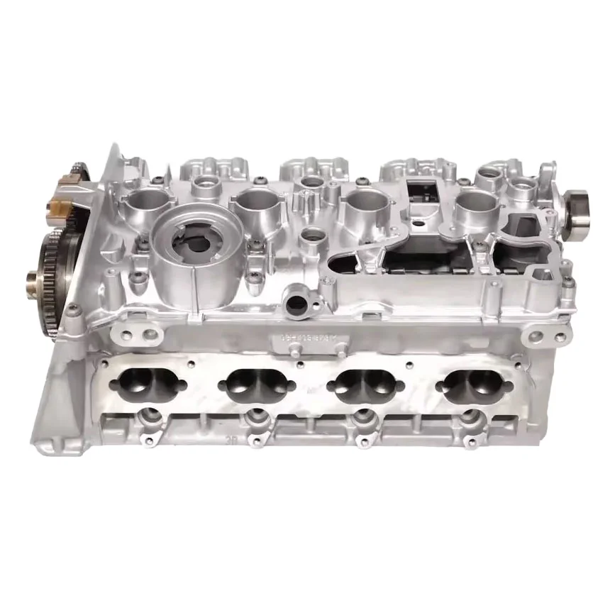 

Compatible Cylinder Head Assembly 2.0T EA888 06H103063L for Audi For VW For Volkswagen Models Engine Parts