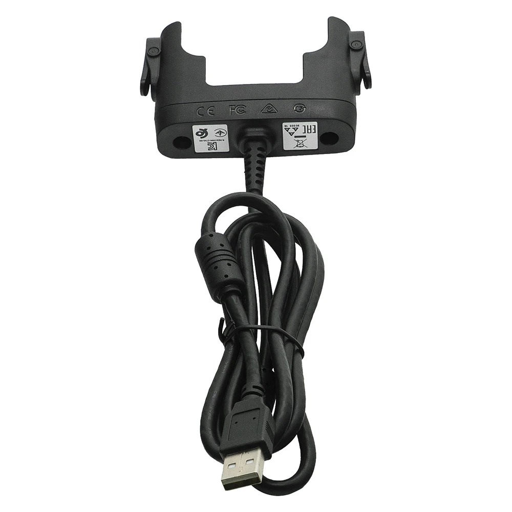 Imagem -02 - Cabo do Carregador Usb para Honeywell Dolphin Ct40 xp