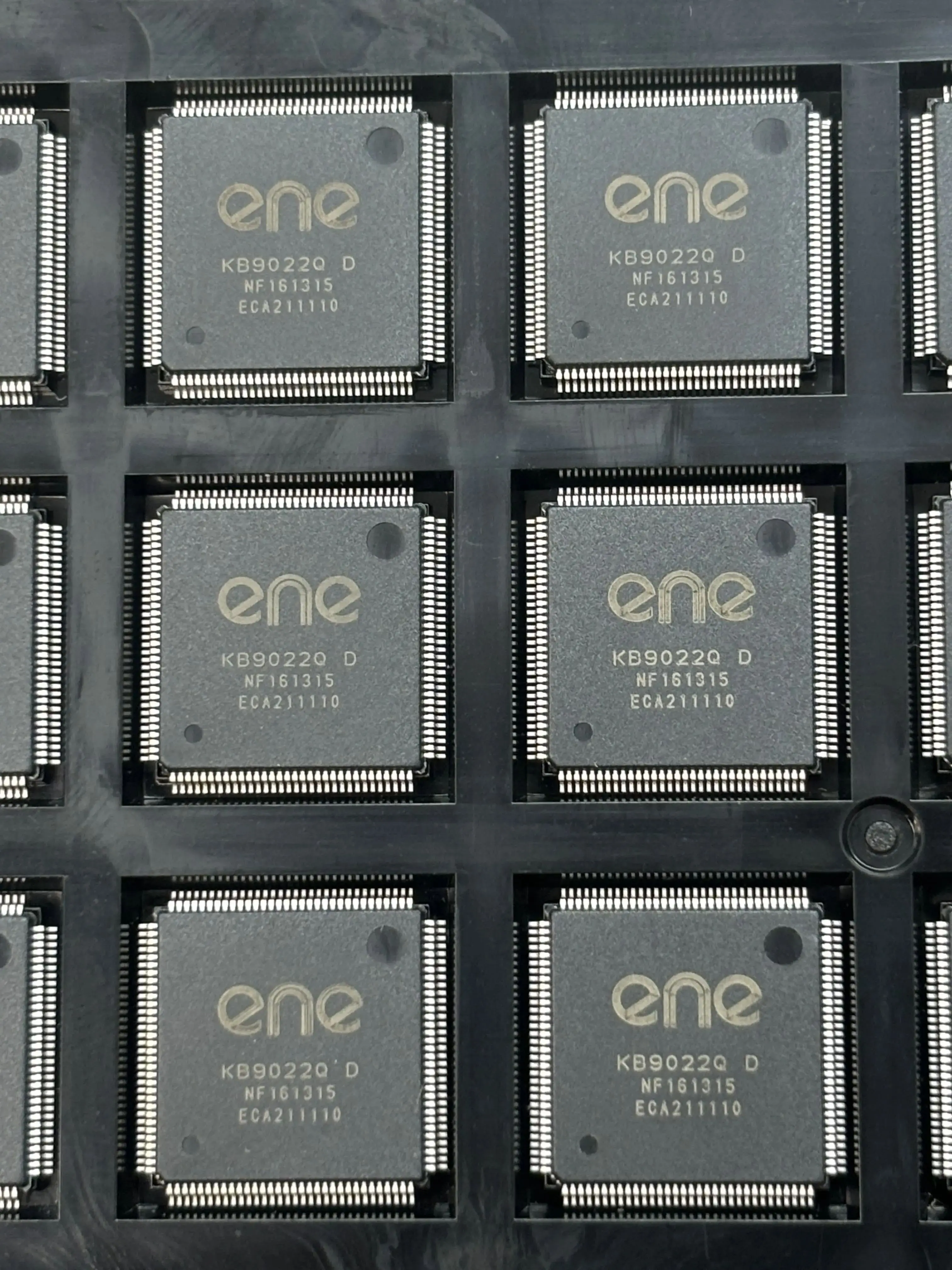 KB9022QD KB9022Q QFP nuevo stock original