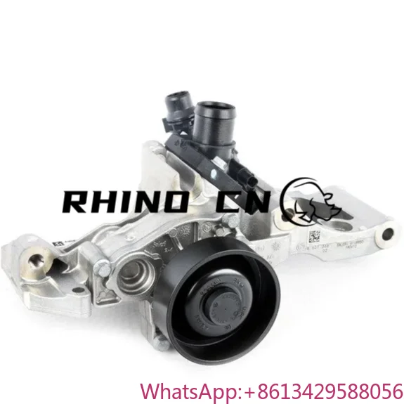 

Original B.M.W Water/Coolant Pump with Bracket New Condition Model Numbers 11518601366 11512464129 11518617544