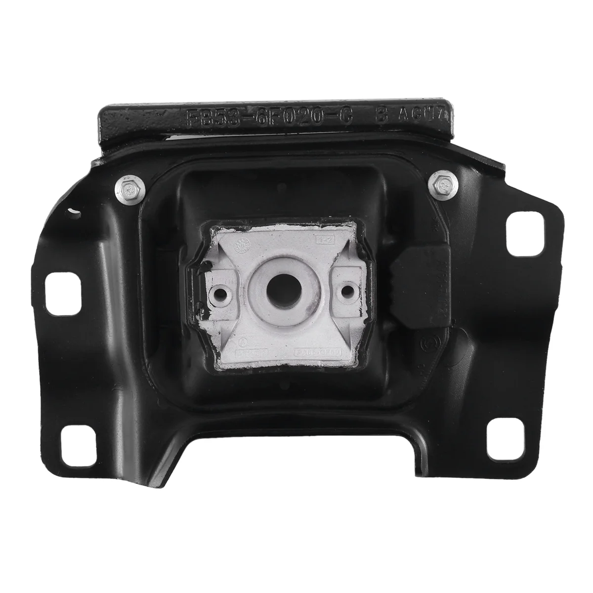 Engine Motor Mounts Trans. Mount for Ford Explorer 2.0L 2012-2019 FB5Z-6038E FB5Z-6038-E