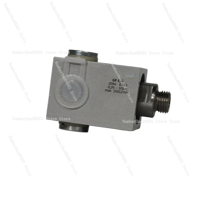 Rotary Separator GF-1/4-3/8 2094 2095 Thread Original