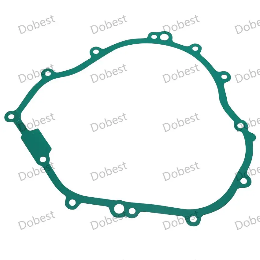 Generator Cover Gasket For Yamaha YFM350 YFM35BA YFM35FA YFM350FWA YFM35FAH YFM350A FM350FWA YFM350FWAN YFM350FWA  Bruin Grizzly