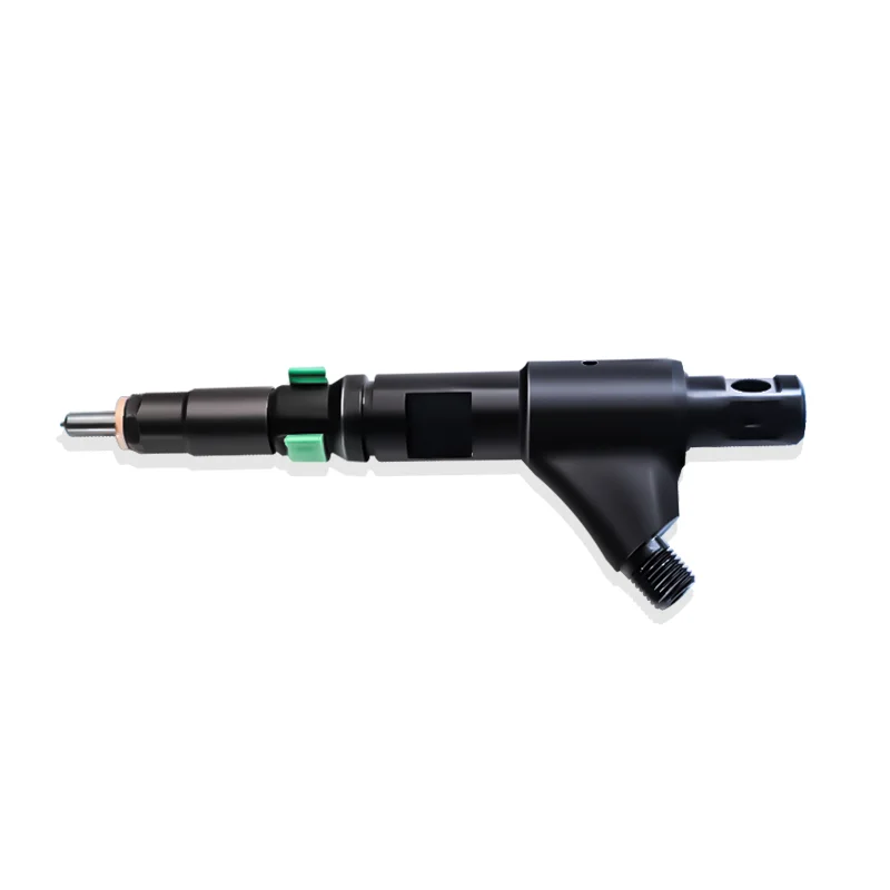 Common Rail Fuel Injector 28437695 For L281PBD Nozzle,Euro Ⅳ Diesel Injection Part For Consistent Fuel Atomization.LI2430