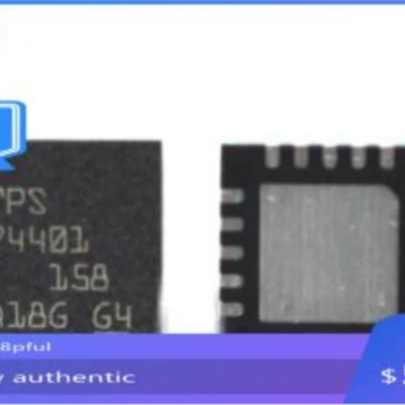 

100% НОВИНКАВысококачественная продукция Tps74401rgwr tps74401rgw tps74401 vqfn20