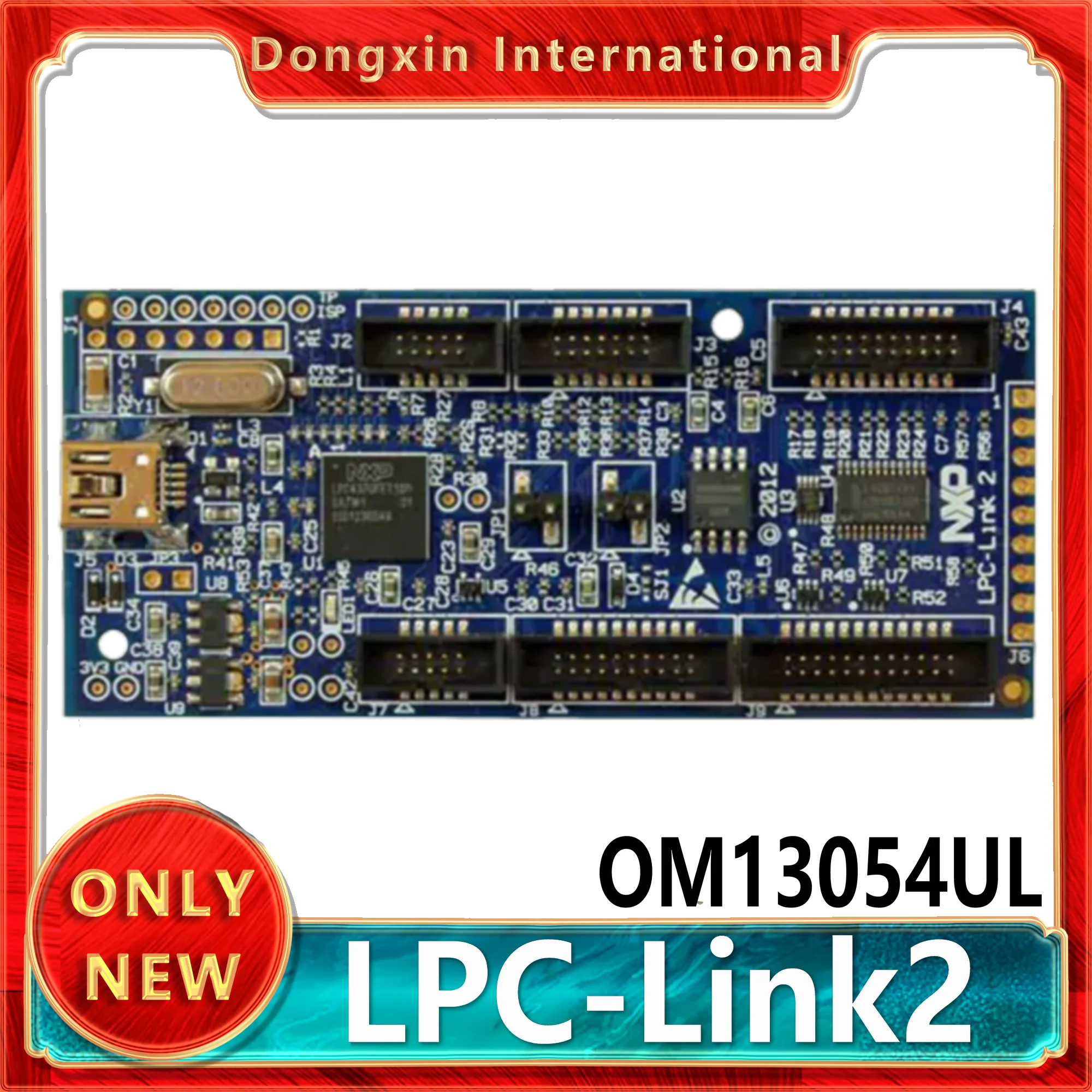 Lpc-Link2 OM13054UL… - image