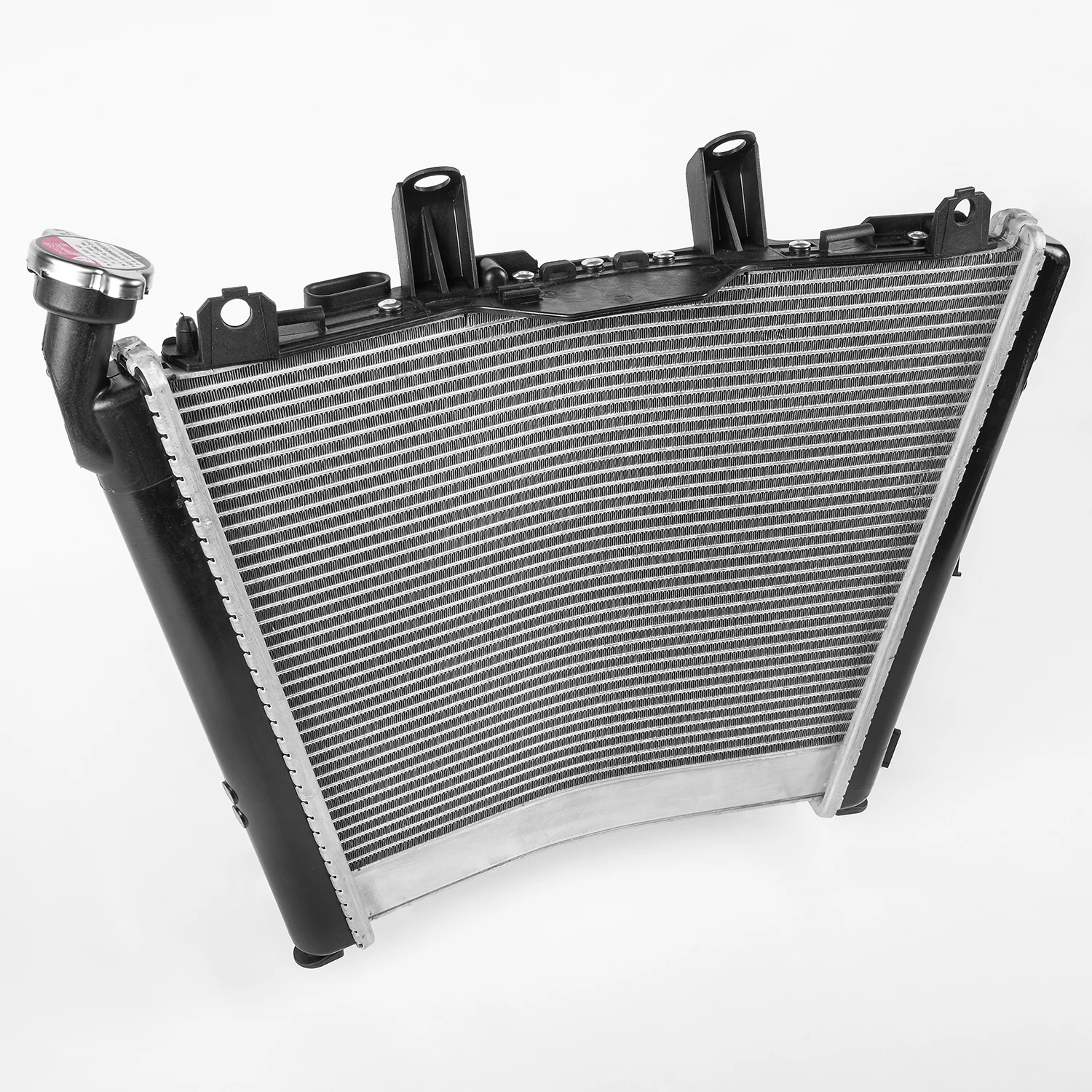 S1000RR Motorcycle Replacement Radiator For BMW S1000 RR 2019-2024 2022 2023 Water Cooling Cooler System Aluminum Accessories