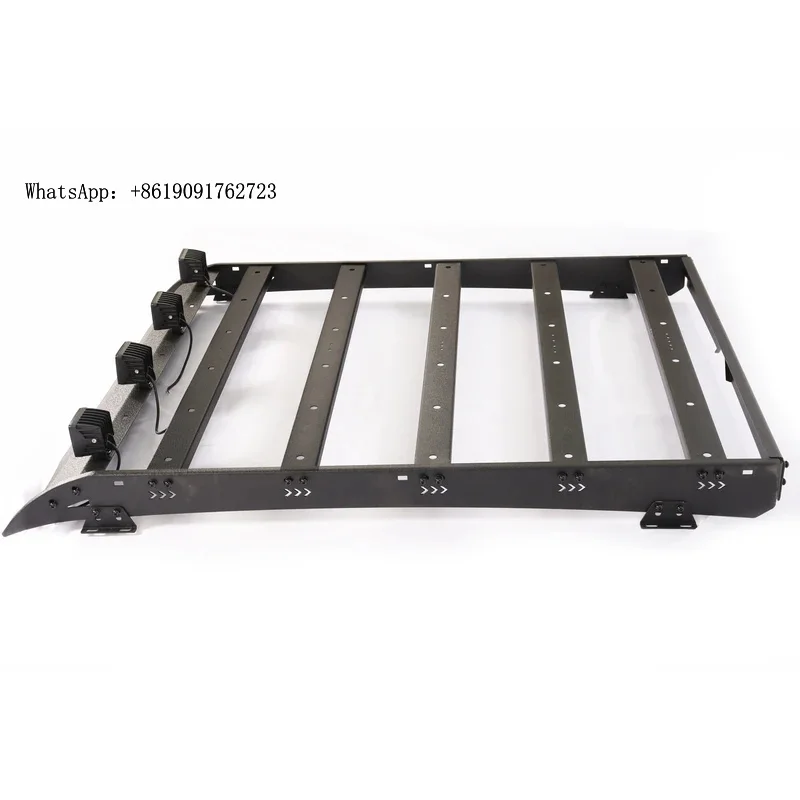 High Quality Roof R… - image