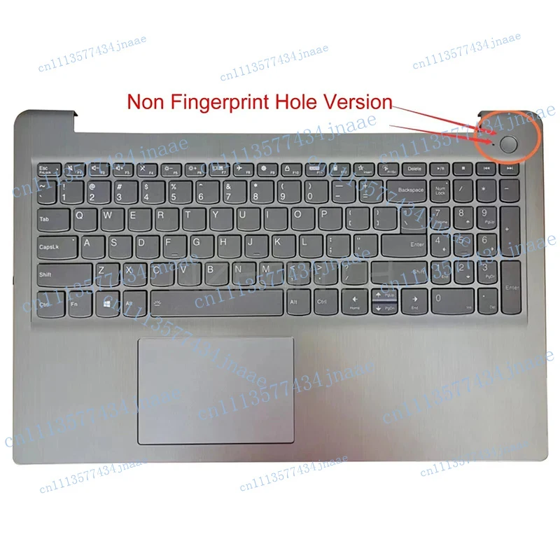 

Новая подставка для рук с клавиатурой с подсветкой для Lenovo IdeaPad 3-15ADA6 3-15ALC6 3-15ITL6 15S 2021