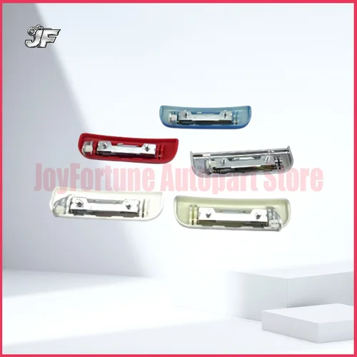Imagen 2 del producto JF para Zotye 5008 manija de puerta trasera manija de guardabarros trasero manija de caja de carga trasera manija de puerta trasera manija de puerta trasera alta cantidad