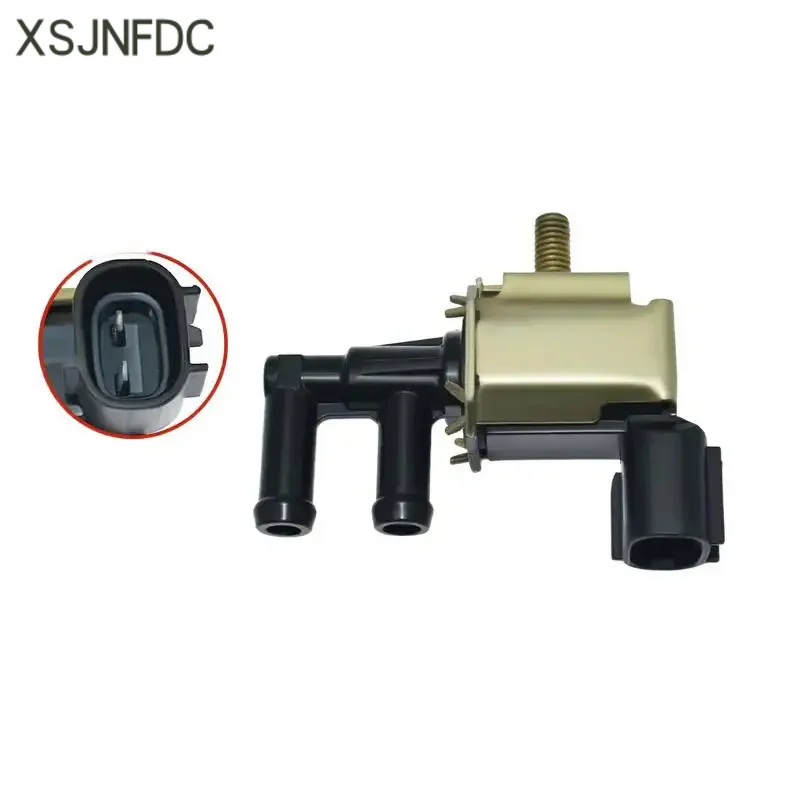 MR507781 K5T48395 Vacuum Control Solenoid Valve For Mitsubishi Mirage 2014-2015, Lancer 2002-2003 Car Accessories