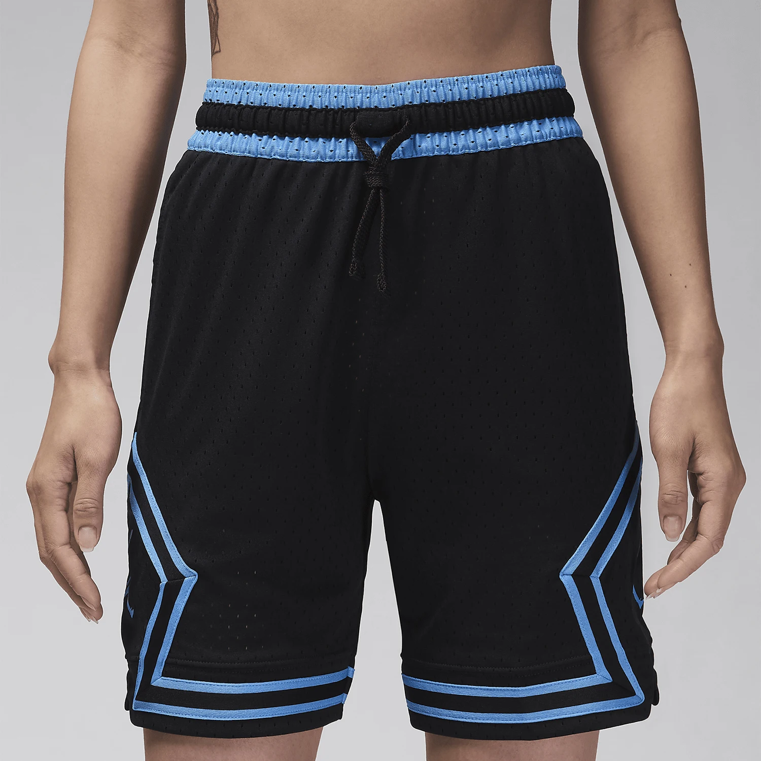 

Официальные мужские дышащие тренировочные баскетбольные спортивные шорты Nike JORDAN DX1488-017