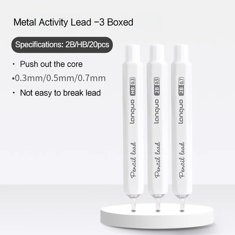 Variant: 3Box Lead