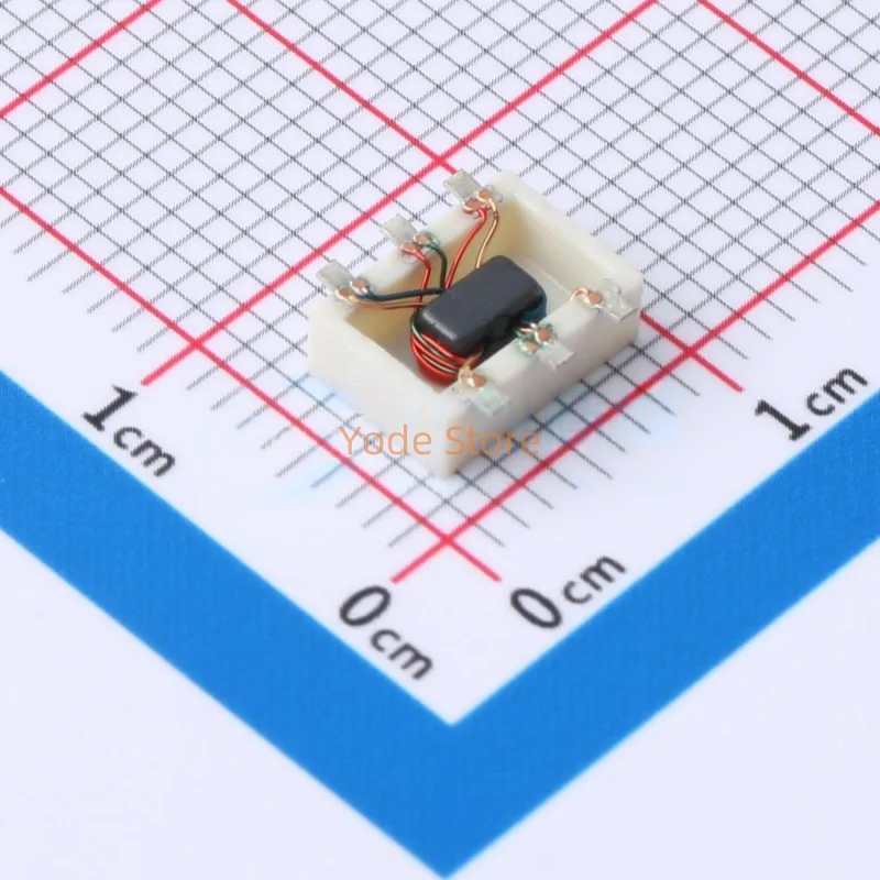 Directional Coupler 50Ω ADC-15-4+ 5-1000MHz