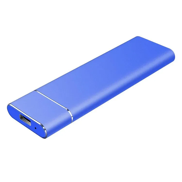 

Внешний жесткий диск высокой скорости USB3.0 с большой памятью 1T2T4T8T16T