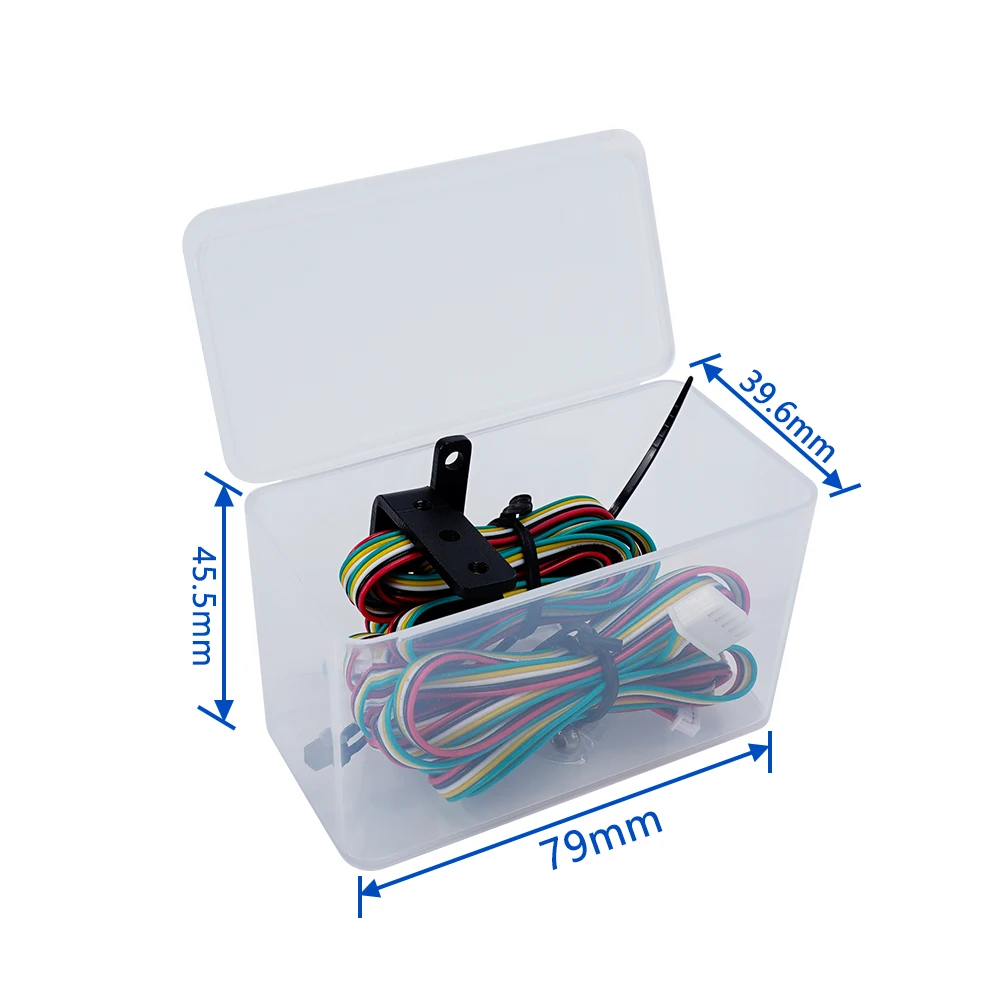 RAMPS 3D Touch Sensor Auto Leveling Sensor เตียง Leveling Sensor BL Touch สำหรับ Reprap MK8 Ender 3 Pro Ender 5 anet A8 Tevo