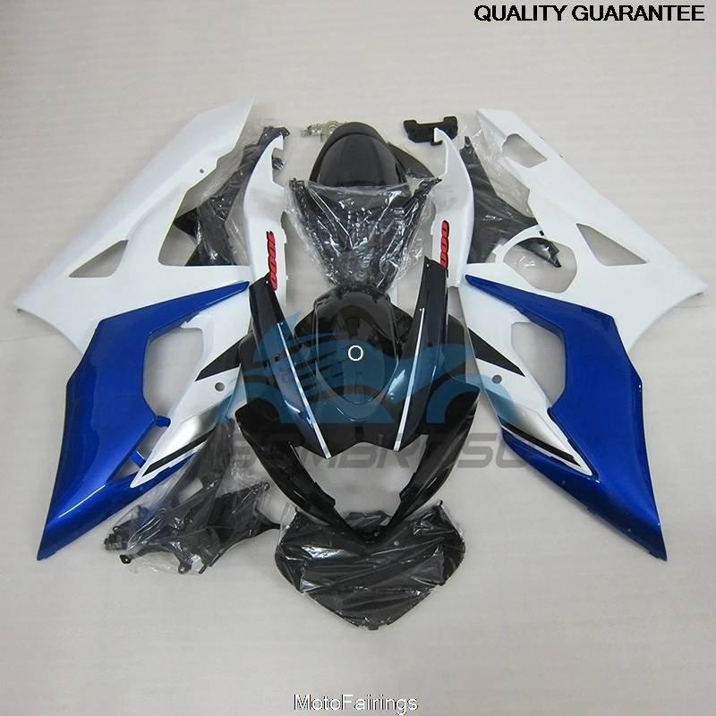 Fit GSXR1000 2005 2006 New Fairing Kit for SUZUKI GSXR 1000 K5 05 06 ABS Motorcycle Accessories Fairings