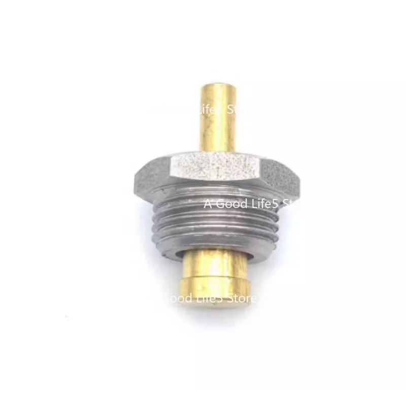 Applicable To Ranchirio Coffee Machine Pressure Relief Valve Boiler Vacuum Safety Low Pressure Valve