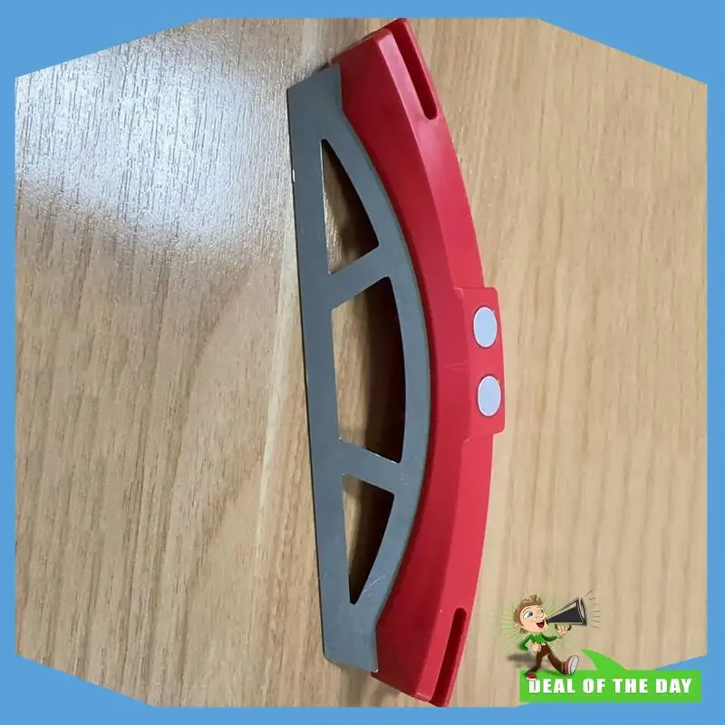 توصيل عالمي لمدة 24 ساعة 5 جالون لمكشطة مغناطيسية لأعمال البلاط، حواف من الفولاذ المقاوم للصدأ تحافظ على الخلط الرطب، مناسبة للبار