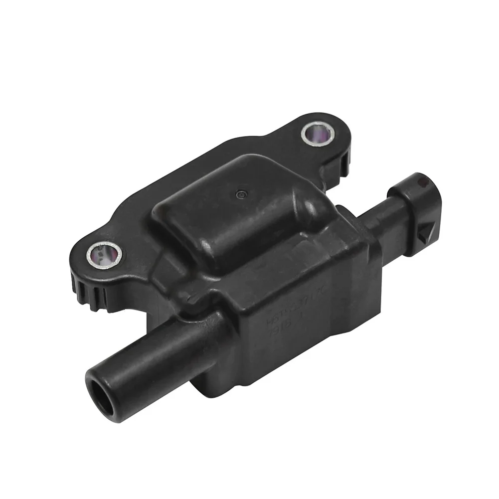 Koil Pengapian Mobil Untuk Chevy Untuk Cadillac 5.3L 6.0L 6.2L 12611424 12570616 UF413 Aksesori Mobil Interior