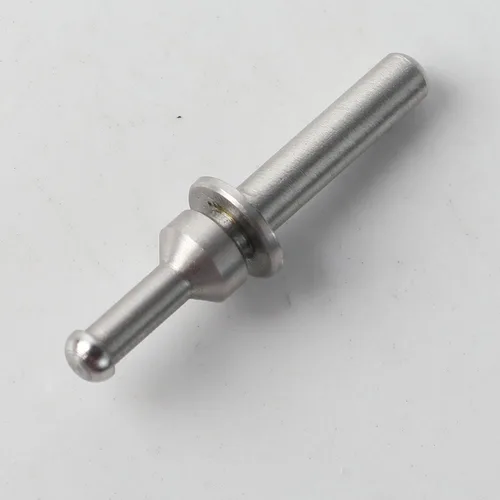 Imagen 2 del producto Para KTM SX SXF SX-F EXC EXCF 125 150 250 300 350 450 accesorios de motocicleta palanca de embrague varilla de empuje embrague pasador de empuje piezas de poste superior