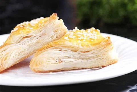 Commercial Pastry Equipment/Stainless Steel Vertical Danish Dough Roller Sheeter   for  Sale