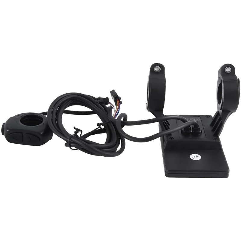 

36V/48V 500W Ebike Controller ABS Bicycle Mountain Bike Accessories Electric Scooter Controller Brushless Speed Driver