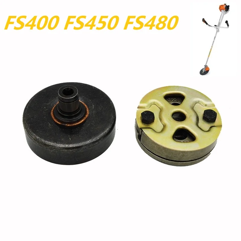 Seilzugstarter Für STIHL FS300, FS350, FS380, FR350, FR450, FR480, FR480C – MAMUTH