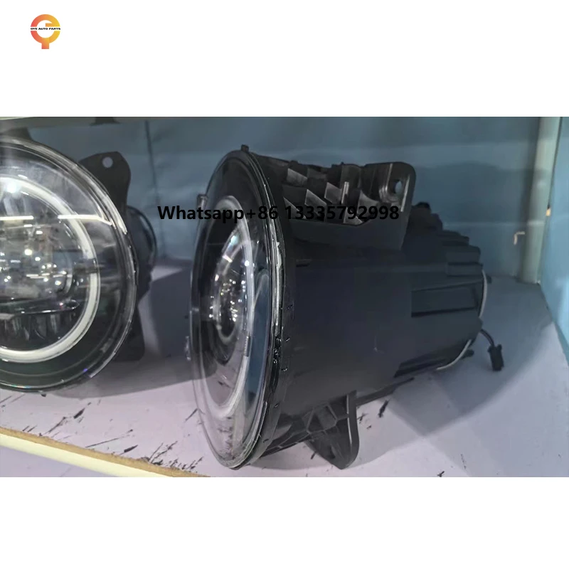 

Factory Price Car Headlight Mercedes Parts Led Headlamp Head Lights for G-Class W464 to Newest