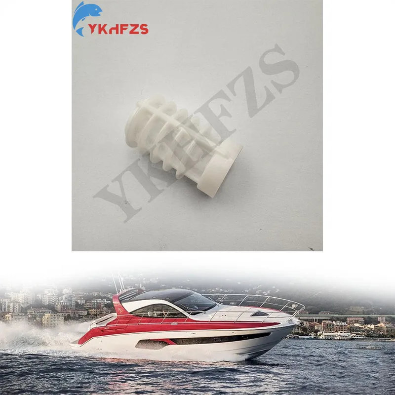 

61N-24563-00-00 Фильтрующий элемент для подвесного мотора Yamaha 61N-24563 61N-24563-00