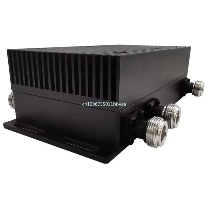 

200W 3in 1out 400-470MHz UHF RF Hybrid Coupler Combiner for Public Safety DAS In-Building Solutions