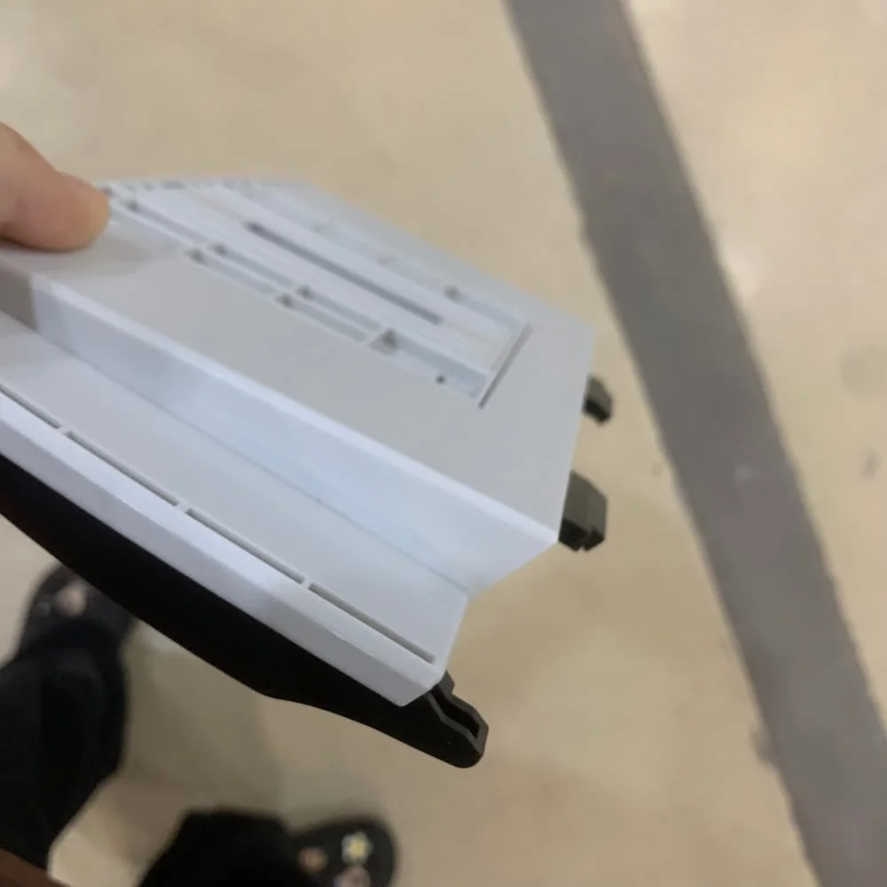 

1pcs PA03540-E905 PA03630-E910 ADF Paper Input Tray Chute Unit for Fujitsu fi-6130 fi-6140 fi-6230 fi-6240 FI-6125 FI-6225