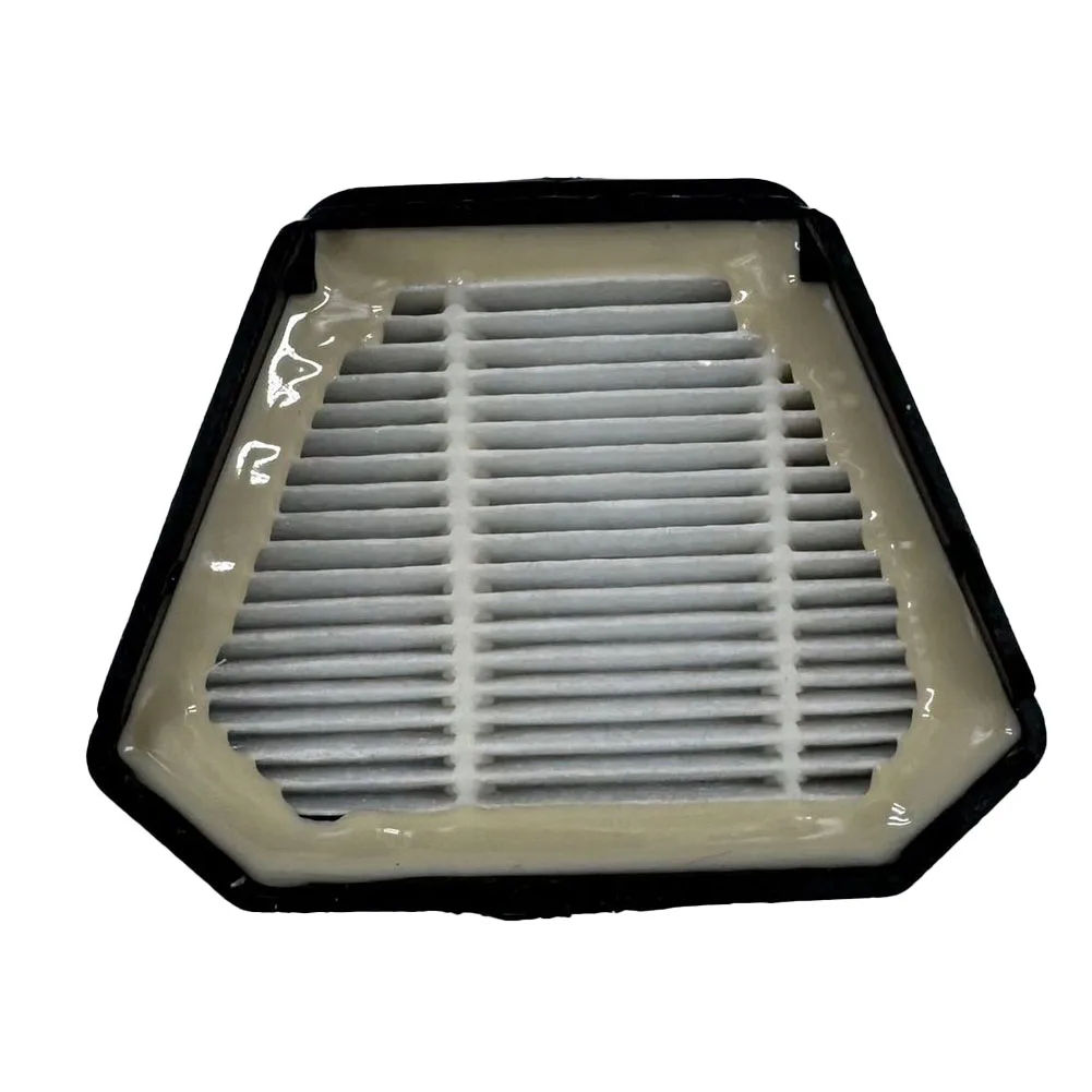 Filtro de substituição filtro de vácuo seco e molhado fácil de limpar e manter qualidade do ar higiênico uso duradouro coleta de pêlos de animais de estimação