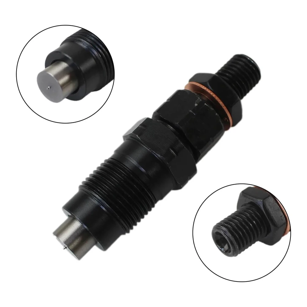 4PCS Per Set Fuel Injector 105078-0111 1050780111 for Ford Ranger for Mazda B-SERIES BT50 WL Common Rail Injector