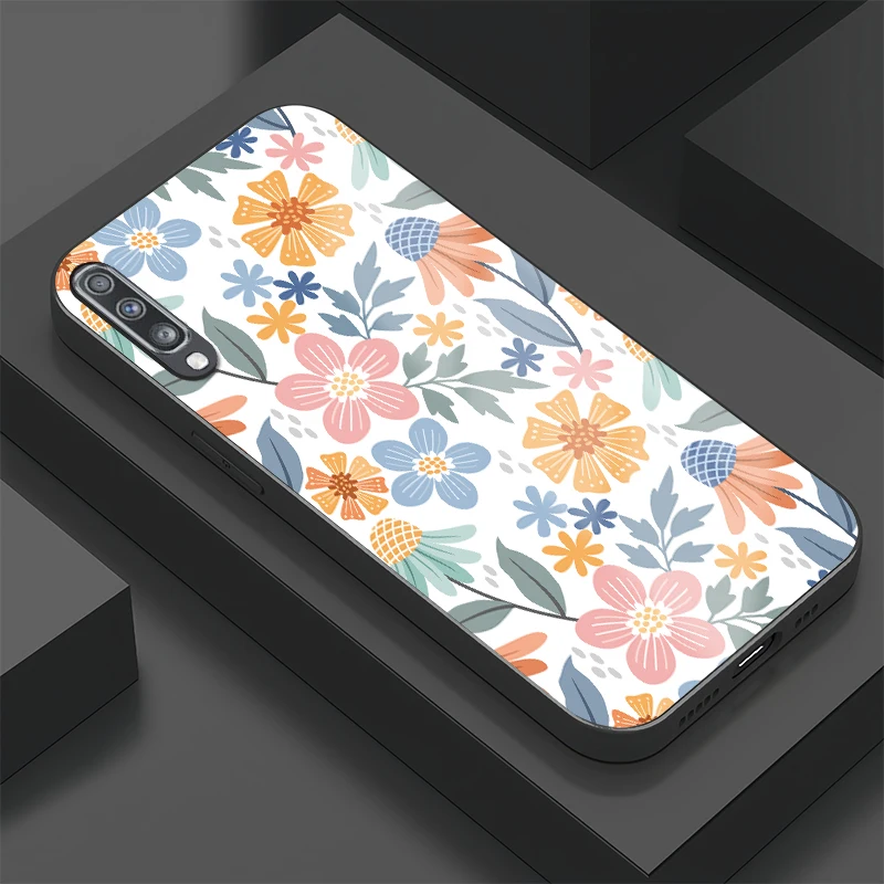 Glass Phone Case Fo…