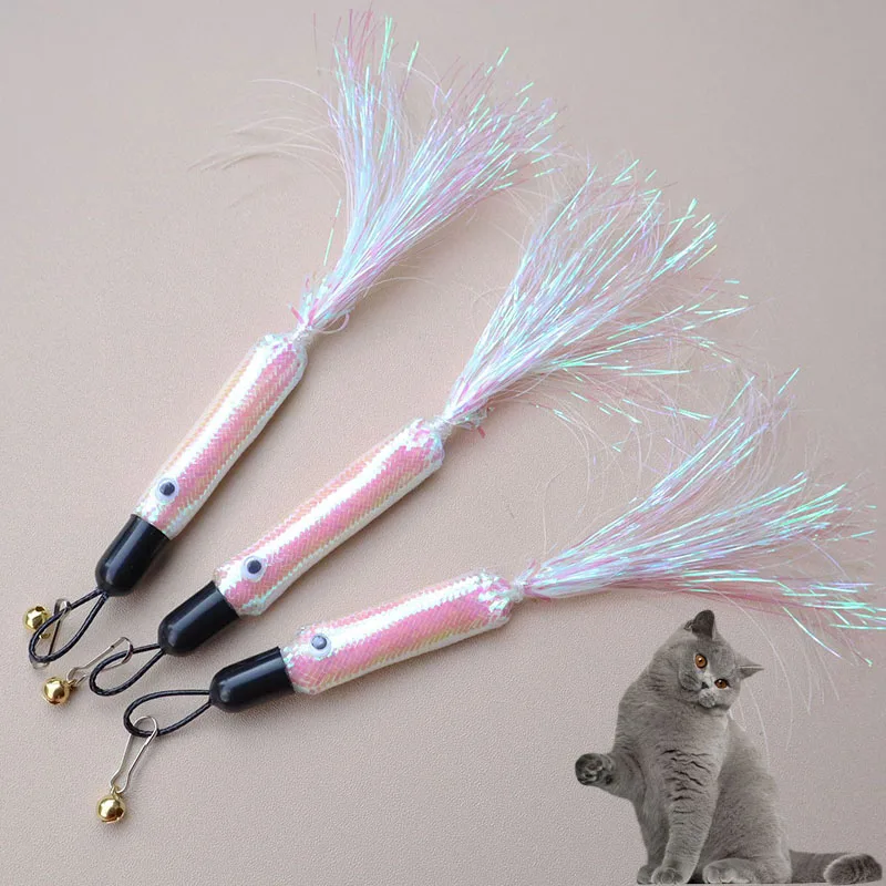 Tassel Fish Replace… - image